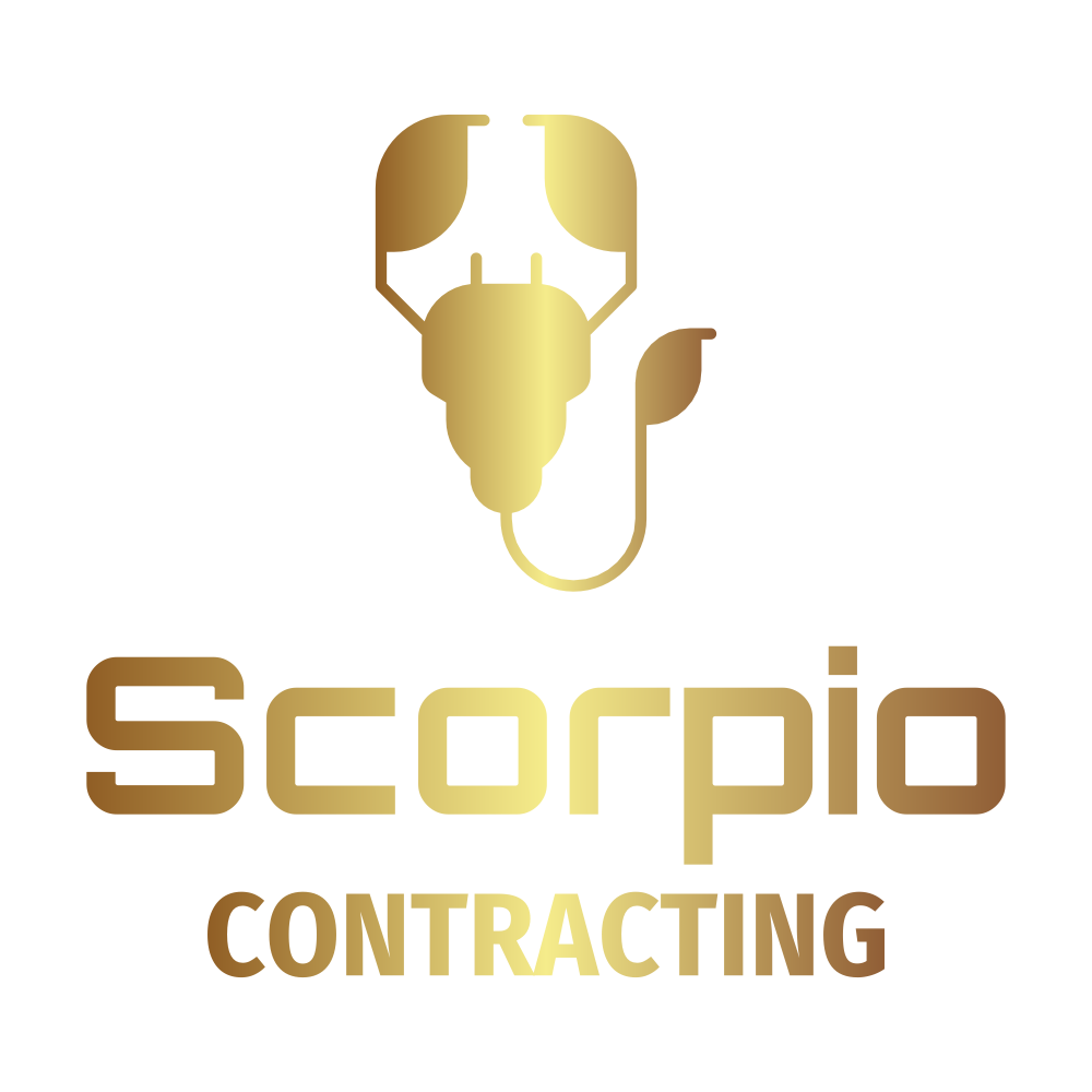 Scorpio Contracting