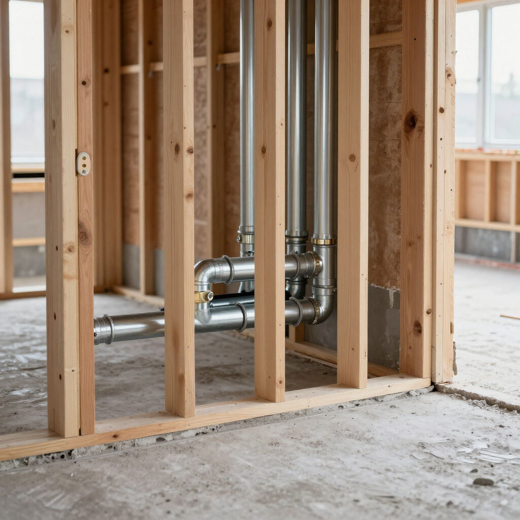 Construction project
